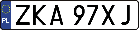 ZKA97XJ