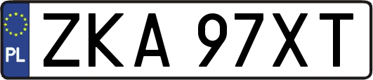 ZKA97XT