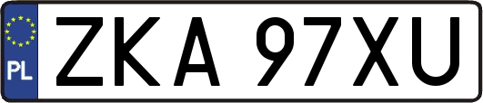 ZKA97XU