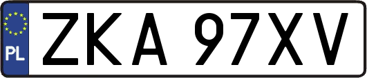 ZKA97XV