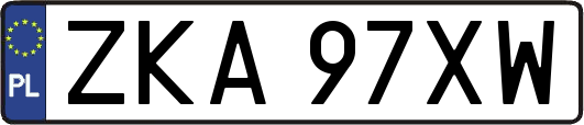 ZKA97XW