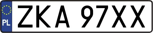 ZKA97XX