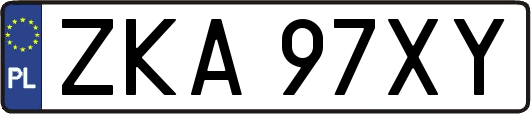 ZKA97XY