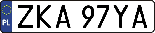 ZKA97YA