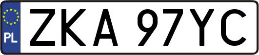ZKA97YC