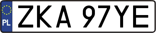 ZKA97YE