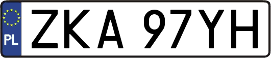 ZKA97YH