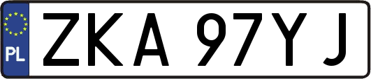ZKA97YJ