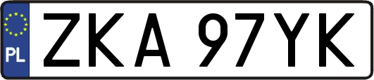ZKA97YK