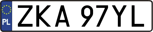 ZKA97YL