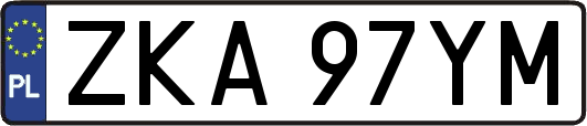 ZKA97YM