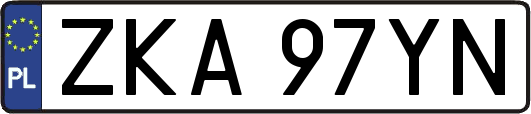 ZKA97YN