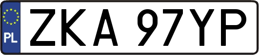 ZKA97YP