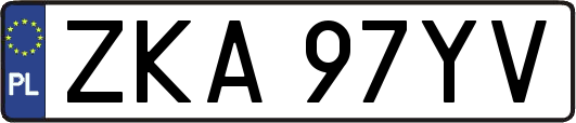 ZKA97YV