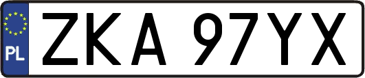 ZKA97YX