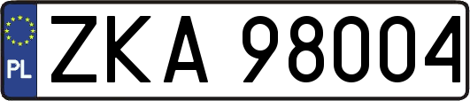 ZKA98004