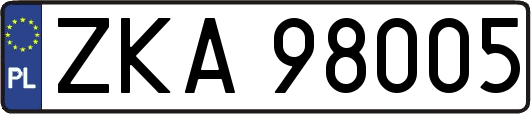 ZKA98005