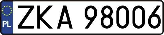 ZKA98006