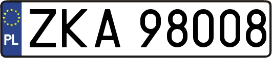 ZKA98008