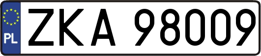 ZKA98009