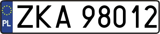 ZKA98012