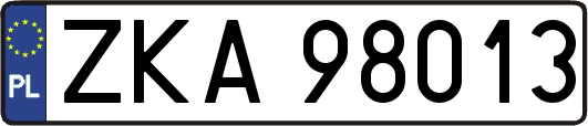 ZKA98013