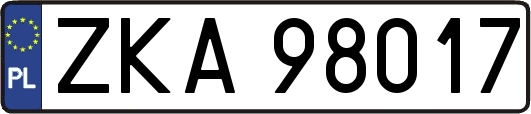 ZKA98017