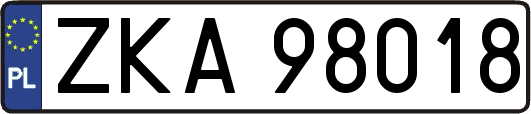 ZKA98018