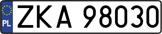 ZKA98030