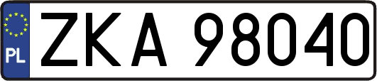 ZKA98040