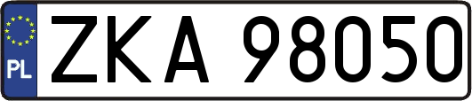 ZKA98050