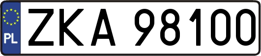 ZKA98100