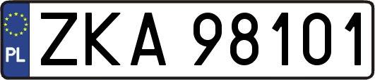 ZKA98101