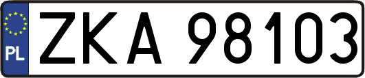 ZKA98103