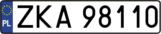 ZKA98110