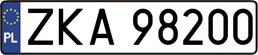 ZKA98200