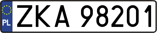 ZKA98201