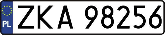 ZKA98256