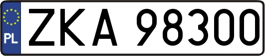 ZKA98300