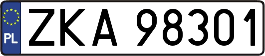 ZKA98301