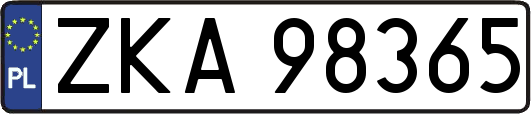 ZKA98365
