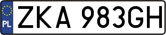ZKA983GH