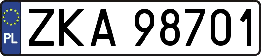 ZKA98701