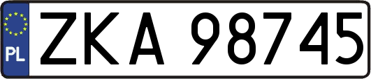 ZKA98745