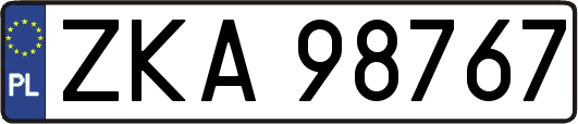 ZKA98767