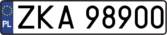 ZKA98900