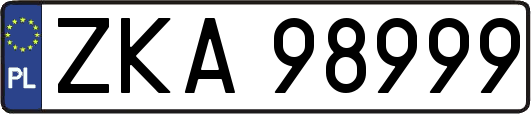 ZKA98999