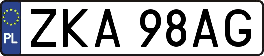 ZKA98AG
