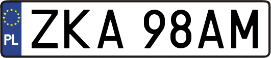 ZKA98AM