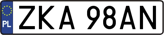 ZKA98AN